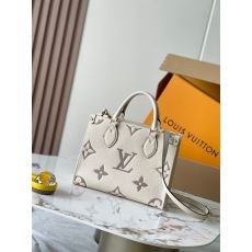 LV Shopping Bags